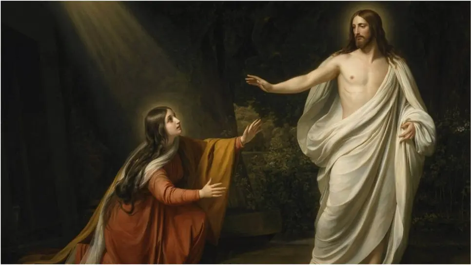 FOTO: Santoral de hoy 22 de julio: ¿Qué santo se celebra este miércoles y a quién felicitar?