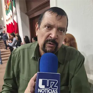 Serapio Vargas confirma que se registrará en el proceso interno de Morena por la alcaldía de Culiacán Serapio Vargas confirma que se registrará en el proceso interno de Morena por la alcaldía de Culiacán
