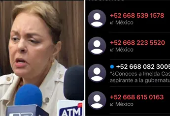 Coparmex compara llamadas de Morena con cobranza bancaria y las califica de hostigamiento