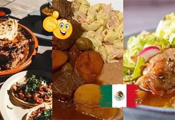 Top 10 de destinos gastronómicos en México que conquistaron al mundo