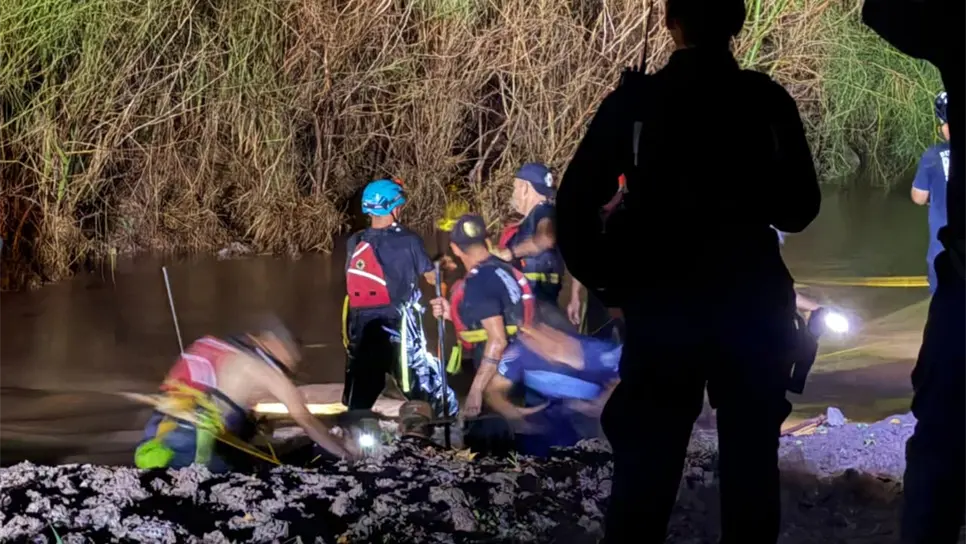 Cabe mencionar que será la policía de investigación de la fiscalía del Estado, quienes encarguen de las investigaciones para precisar cómo ocurrió esta tragedia que enluta a familias del municipio de Salvador Alvarado