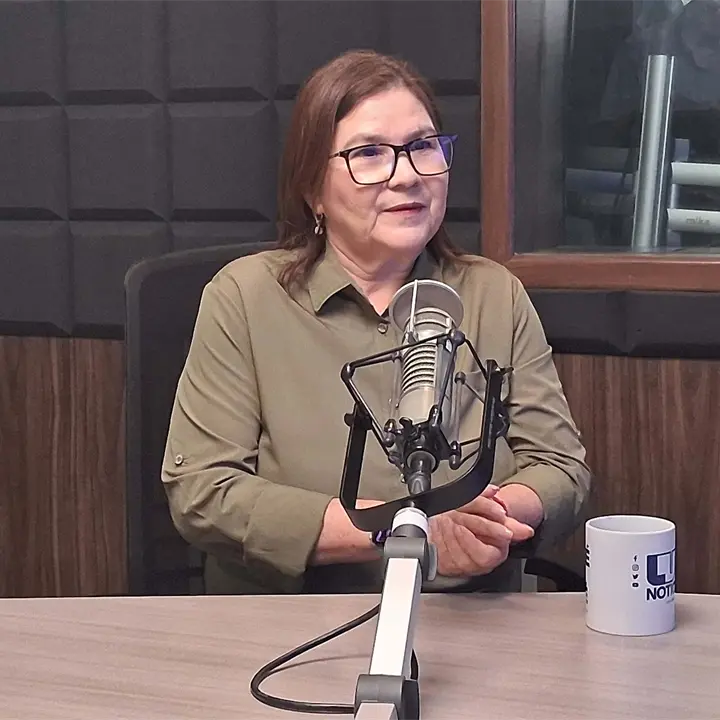 Imelda Castro afirma que el tema de seguridad afectó la percepción de Morena en Sinaloa Imelda Castro afirma que el tema de seguridad afectó la percepción de Morena en Sinaloa