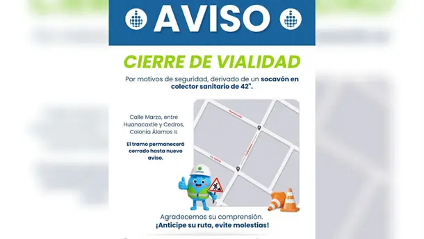 Nota Relacionada de Sinaloa