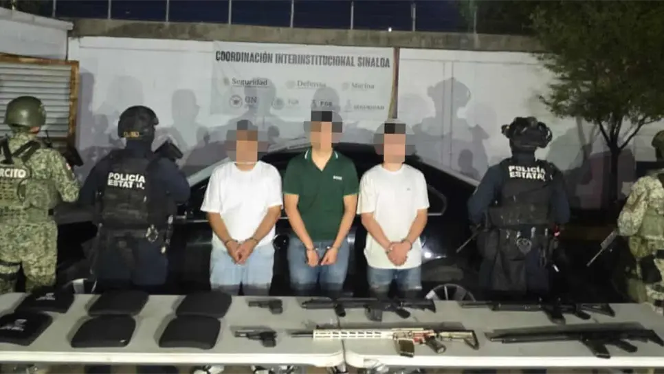 FOTO: Luz Noticias.