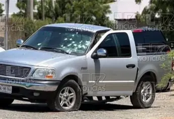 De varios tiros ejecutan a “gallero” a espaldas de Real Pacífico al norte de Mazatlán