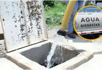 Registro Agua del Bienestar: ¿Cuáles son los requisitos para pipas gratis en casa?