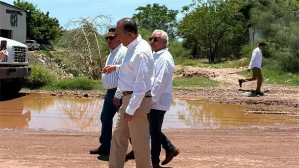 Nota Relacionada de Sinaloa