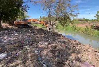 Arroyos de Mazatlán que NO debes cruzar tras una lluvia intensa por su peligroso caudal