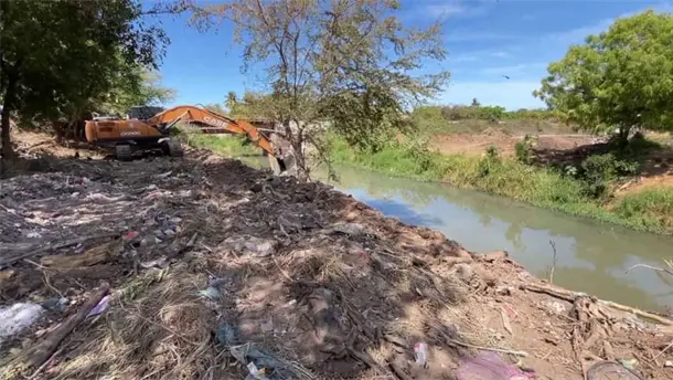Nota Relacionada de Sinaloa