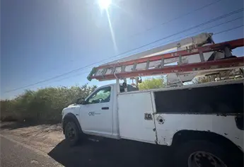 CFE corta la luz a usuarios con adeudos y exige pago total para reconexión