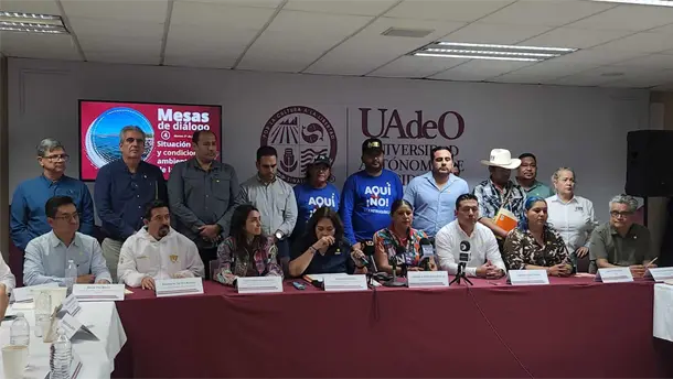 Nota Relacionada de Sinaloa