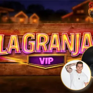 "La Granja VIP" de TV Azteca: esta es la lista de famosos que entrarán esta temporada "La Granja VIP" de TV Azteca: esta es la lista de famosos que entrarán esta temporada