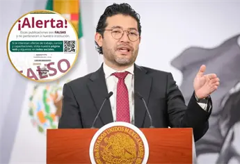 Advierten a empresas de falsos gestores; la Secretaría del Trabajo activa sitio para denuncias