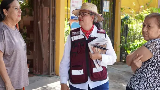 Nota Relacionada de Pol&iacute;tica