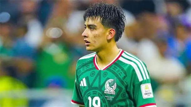 Nota Relacionada de Deportes