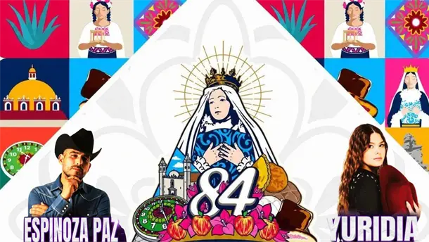 Nota Relacionada de M&eacute;xico