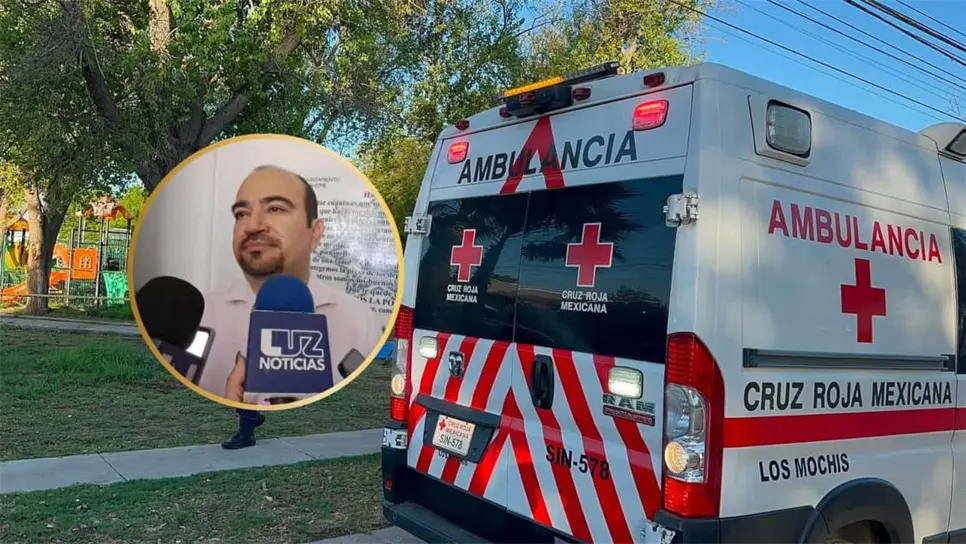 ¡Otro infarto! Vicefiscalía descarta homicidio en hallazgo de hombre sin vida en Los Mochis
