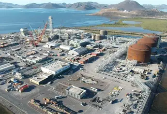 GPO asegura que 311 estudios respaldan el análisis ambiental de la planta en Topolobampo