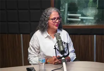 Graciela Domínguez aclara que aún no hay definición de fechas, género ni encuestas de Morena