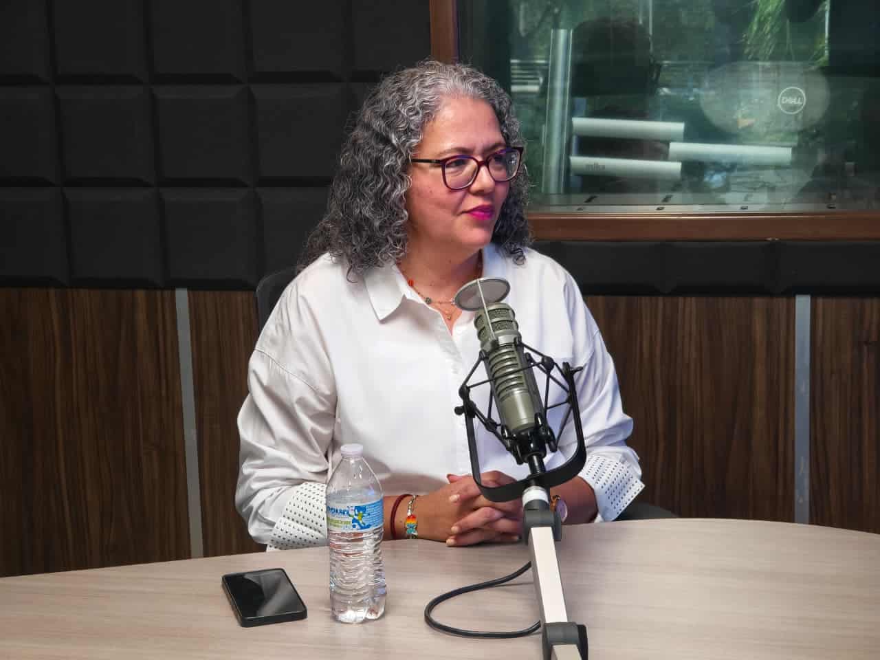 Graciela Domínguez aclara que aún no hay definición de fechas, género ni encuestas de Morena Graciela Domínguez aclara que aún no hay definición de fechas, género ni encuestas de Morena