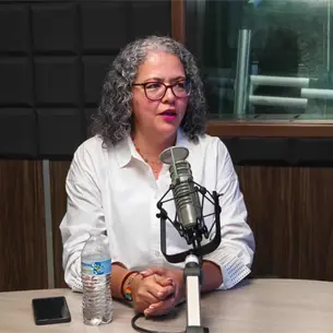 Graciela Domínguez: "De ganar la coordinación en Sinaloa, no vamos a cubrir a nadie" Graciela Domínguez: "De ganar la coordinación en Sinaloa, no vamos a cubrir a nadie"