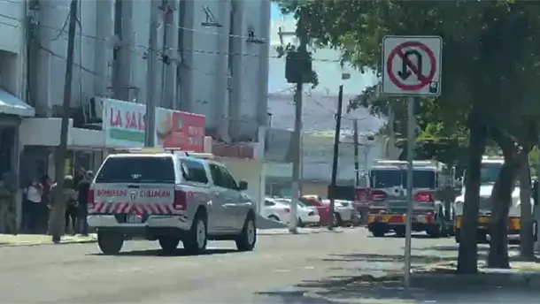 Nota Relacionada de Policiaca