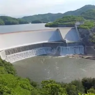 Presa Picachos en Mazatlán: ¿Cuánta agua tiene HOY 22 de julio? Ya rebasa el vertedor | VIDEO Presa Picachos en Mazatlán: ¿Cuánta agua tiene HOY 22 de julio? Ya rebasa el vertedor | VIDEO