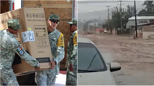 Nota Relacionada de M&eacute;xico