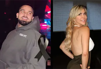 Piden apoyo para funerales del hijo de Aylín Mujica tras su muerte en Barbados