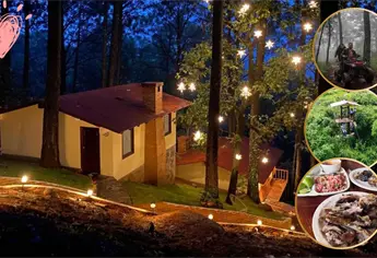 Mazamitla: bosques, cabañas y clima fresco, el escape ideal del verano 2026