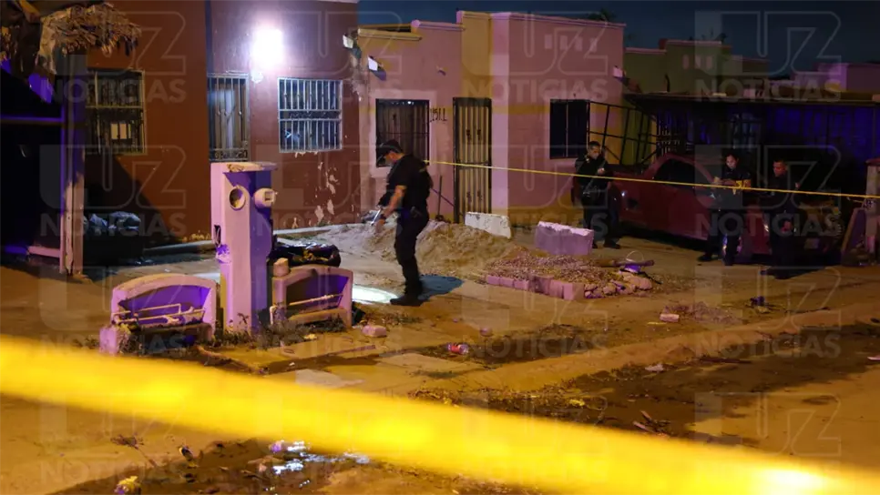 FOTO: Luz Noticias.