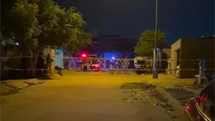 Muere en el hospital joven baleado en el fraccionamiento San Antonio, en Mazatlán Muere en el hospital joven baleado en el fraccionamiento San Antonio, en Mazatlán