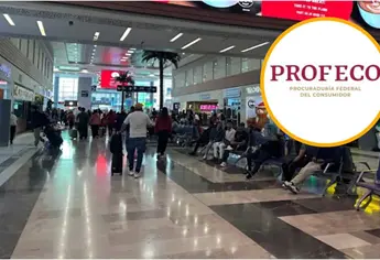 Profeco: Estos son los derechos del pasajero que debes saber antes de salir de vacaciones