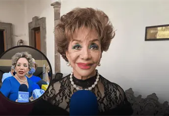¿Quién es Lucila Ayala de Moreschi? La magistrada asegura que será gobernadora de Sinaloa