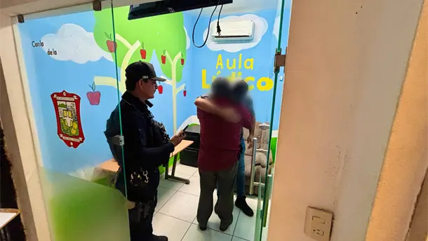 Nota Relacionada de Policiaca