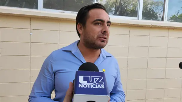 Nota Relacionada de Sinaloa