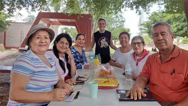 Nota Relacionada de Sinaloa