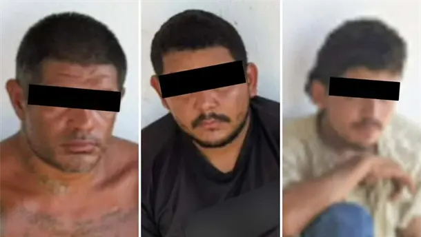 Nota Relacionada de Policiaca