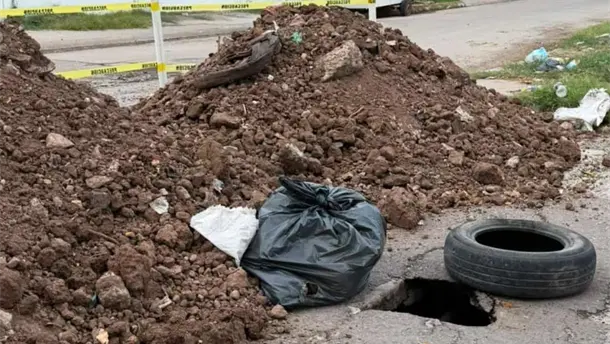 Nota Relacionada de Sinaloa
