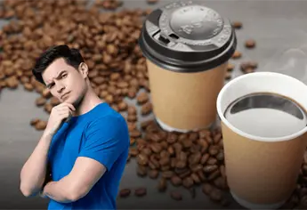¿Cuántas tazas de café puedes tomar al día sin que afecte tu corazón?