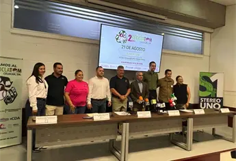 Tomateros de Culiacán anuncia segundo RECICLATOM