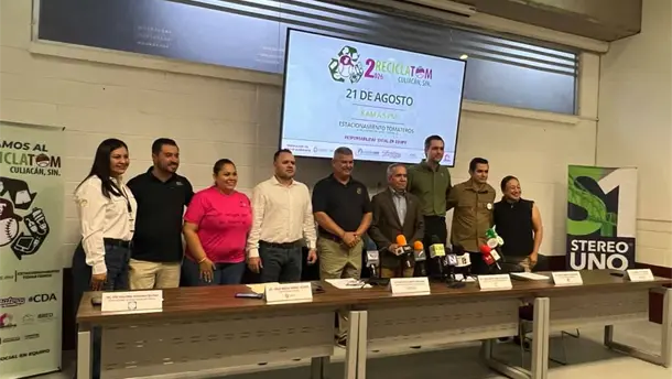 Nota Relacionada de Sinaloa