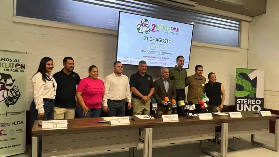 FOTO: Luz Noticias.