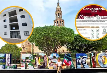 ¡Es hoy! Abren registro para las Viviendas del Bienestar en Rosario, Sinaloa: Checa sede y requisitos