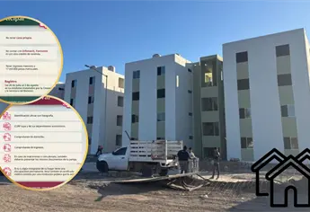 Viviendas del Bienestar en Sinaloa: ubica módulos de registro en Navolato y El Rosario