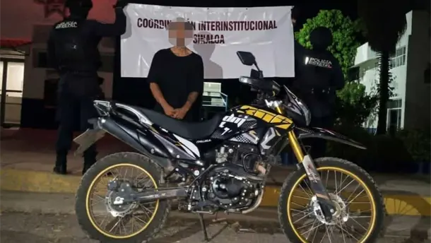 Nota Relacionada de Policiaca
