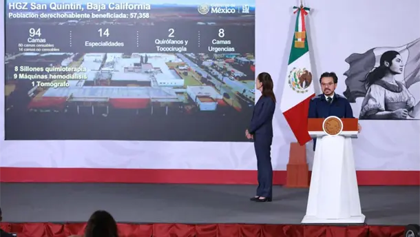 Nota Relacionada de M&eacute;xico