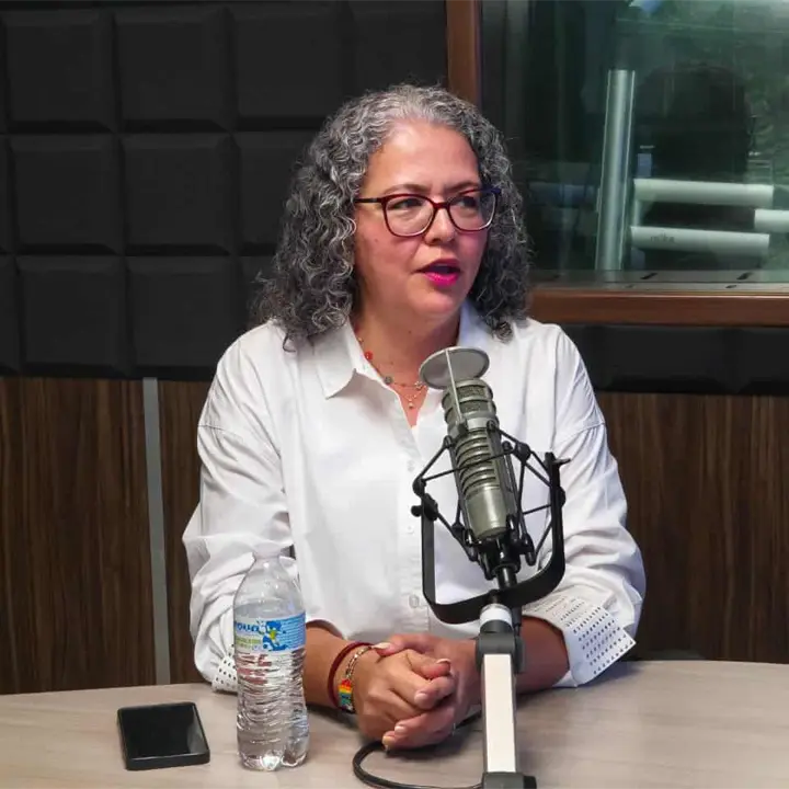 Graciela Domínguez: Graciela Domínguez: