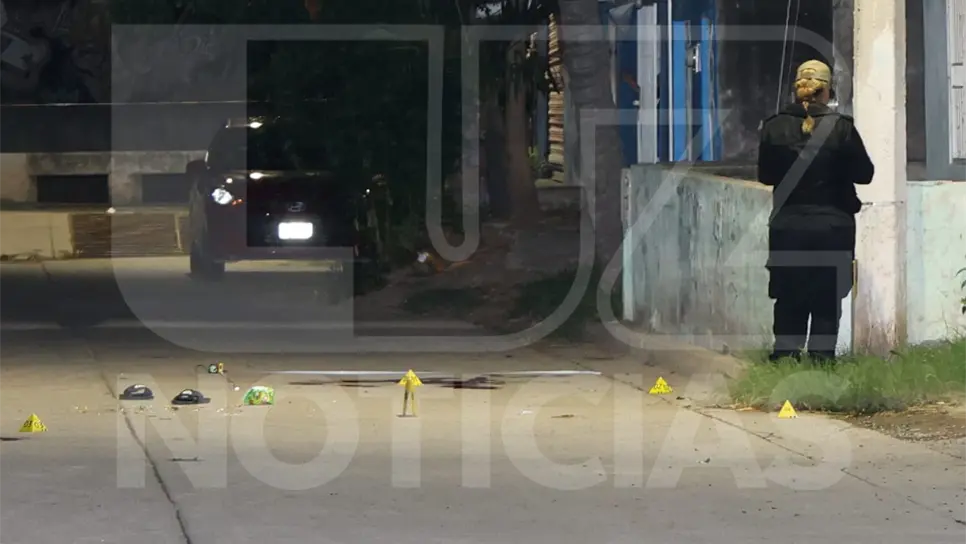 FOTO: Luz Noticias.
