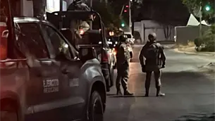 Aumenta a 3 los ejecutados en Valles del Ejido en Mazatlán; lo identifican como músico Aumenta a 3 los ejecutados en Valles del Ejido en Mazatlán; lo identifican como músico
